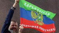 Украинские нацики в шоке: Победа Кернеса совпала с формированием Харьковской бригады на Донбассе