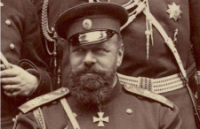 Российский император и обиженные английские офицеры