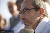 Победа Кернеса — пощечина Киеву за «революцию гідності»