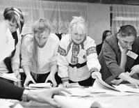 «Дончане и луганчане чужие для нынешней Украины»