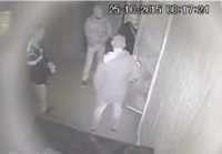 В Кривом Роге вооруженные битами и пистолетами боевики расстреляли посетителей ночного клуба