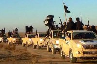 В Сирии уничтожен подпольный завод по тюнингу пикапов «Тойота»