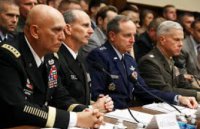 Джентельмены с окровавленной пастью