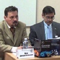 Заседание Изборского клуба в ДНР