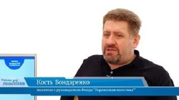 Дмитрий Джангиров. «Работа над ошибками», выпуск #114. Гость программы — Кость Бондаренко