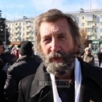 Житель Луганска 24 года жил на Украине с паспортом СССР