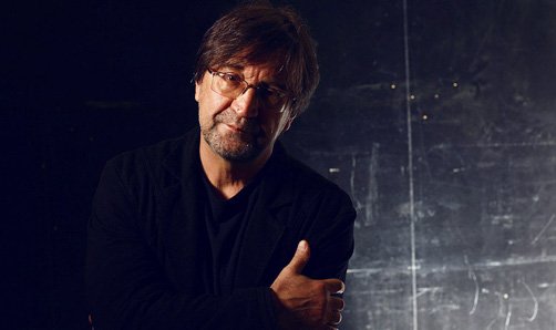 Юрий Шевчук сразу после концерта в Уфе, где он со сцены раскритиковал свою Родину, получил протокол за дискредитацию российской армии