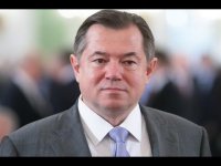 Сергей Глазьев. Экономика нарастающего хаоса