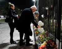 Украинцы вместе с Россией скорбят по погибшим в авиакатастрофе