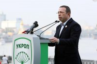 Корбан и украинские шахматы. Александр Запольскис