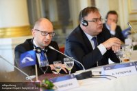 Украине нужно еще 5 млрд кубометров газа, чтобы пережить зиму