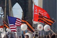 Сергей Лавров: русские своих не бросают!