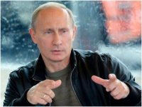 Россия диктует мировую повестку дня. Юрий Селиванов