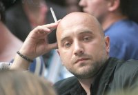 Захар Прилепин и украинский вопрос. Александр Чаленко