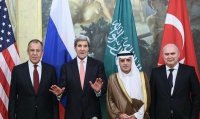 Решается судьба Сирии