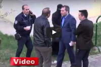 В Стамбуле убит администратор сайта “Кавказ-Центр”