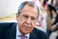 Сергей Лавров: Борьба с ИГ должна стать общей целью для всех