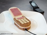 Бутерброд (истории)