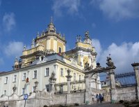 «Другие» греко-католики: история «москвофильства» в Галиции