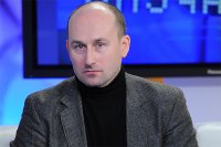 Николай Стариков в Молдавии, интервью телеканалу TSN Moldova