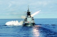 Кому нужен флот в Каспийском море