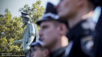 Полиция Украины: новое — незабытое старое