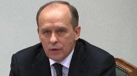 Глава ФСБ призвал приостановить полеты в Египет