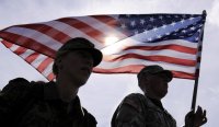 США. Бессмысленные траты на Ближнем Востоке