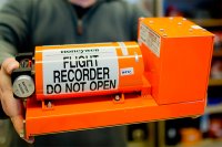 Черный ящик подтвердил версию взрыва на А321