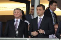 Громкие аресты в Киеве - часть плана по возвращению контроля над Донбассом