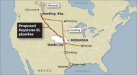 США снова наказали Канаду за непослушание