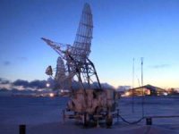 «Арктический трилистник» Северного флота распускается на Земле Александры