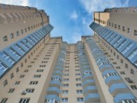 В Киеве продают квартиры по гривне за штуку