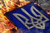 Скандал на Украине: В прямом эфире ТВ «небесную сотню» назвали «х…нёй»