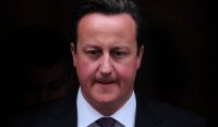 Дэвид Кэмерон предложит парламенту начать наносить удары по позициям ИГ в Сирии