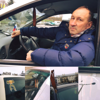 Украинский журналист пришел в ужас, обнаружив, что в ЕС полно «ватников» и «колорадов»