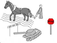 Параллельная Вселенная (истории)