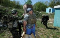 Будапешт против исламистов