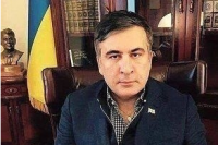 Курить всем!: Михаил Саакашвили высказался против того, чтобы за марихуану сажали