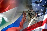 Time: Америка выбрала не самый мудрый способ избежать войны с Россией