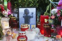 Спасатель посвятил стих главному пассажиру