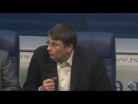 Почему падают самолеты? Круглый стол в «Парламентской газете» 02.11.15