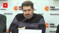Порошенко недопоказал, кто дома хозяин. Кость Бондаренко