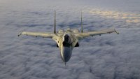 "Ростех": Индонезия приняла решение о закупке истребителей Су-35