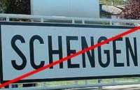 Когда кастрируют Шенген