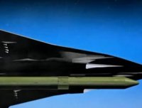 Долететь до Нью-Йорка за 40 минут: на что способен сверхсекретный глайдер Ю-71