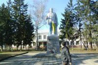 «Совершенно секретно» — о Галичине