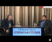 Ближний Восток: Эвакуация. Ростислав Ищенко и Евгений Сатановский