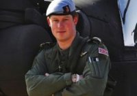 Незаконные спецоперации Западной коалиции с участием английского принца