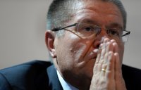 Улюкаев: шансов избежать продовольственного эмбарго в отношении Украины немного